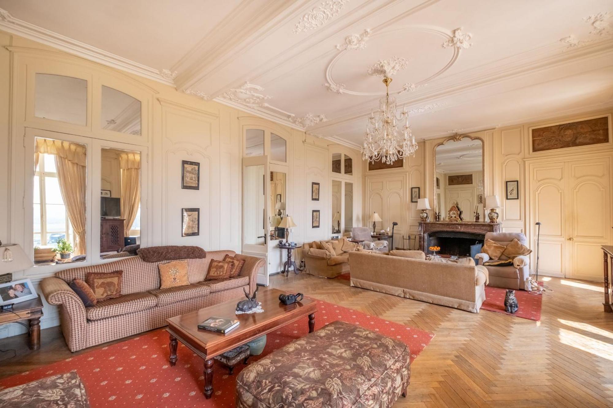 Chateau La Bainerie Tierce Exteriör bild