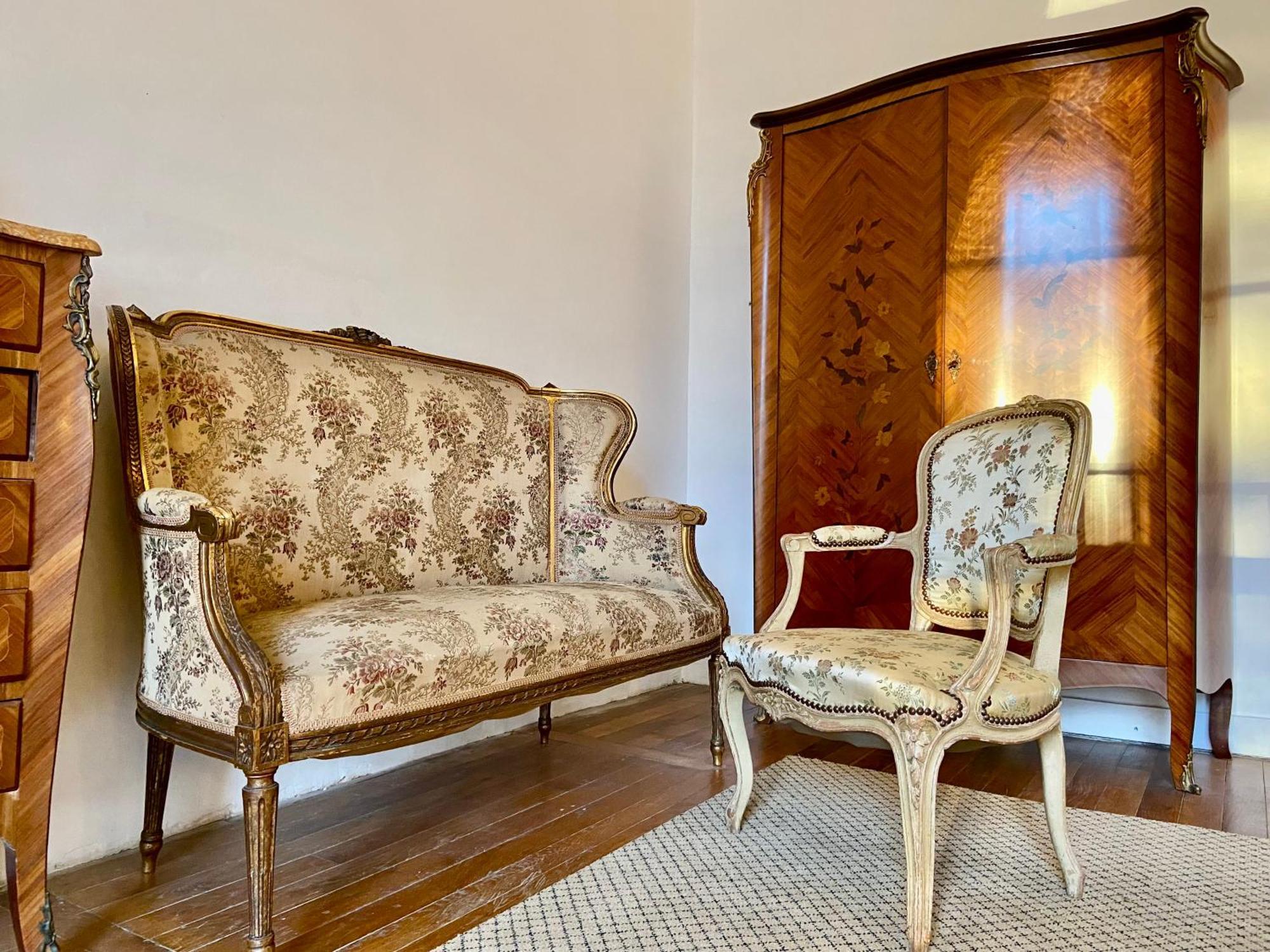 Chateau La Bainerie Tierce Exteriör bild